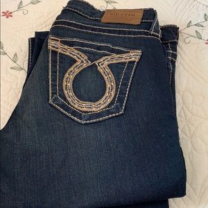 Buckle Big star Jeans